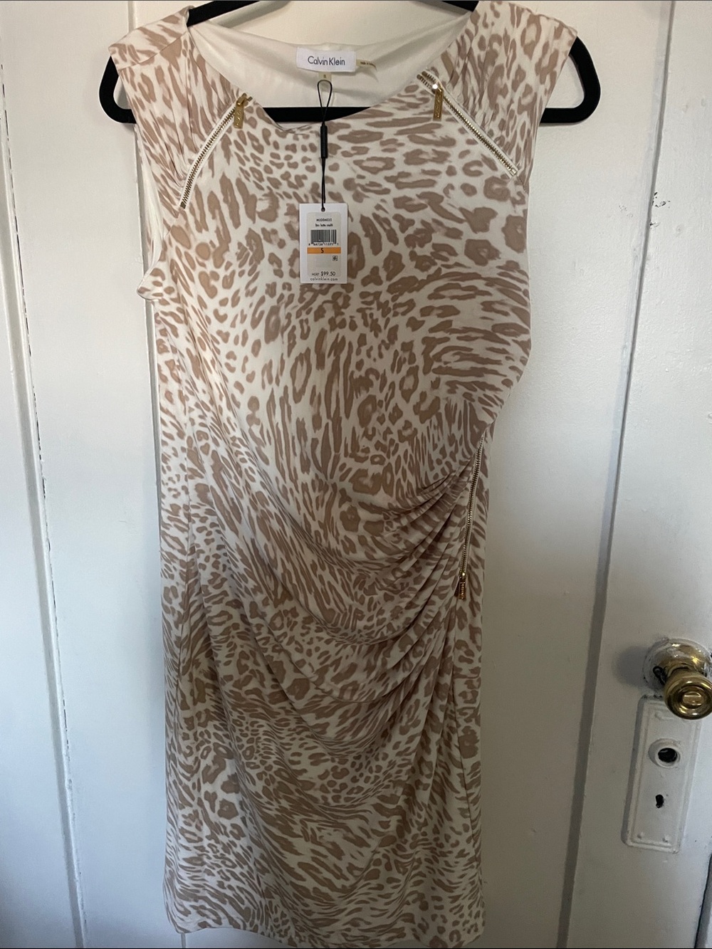 Dress Subcategory Identification